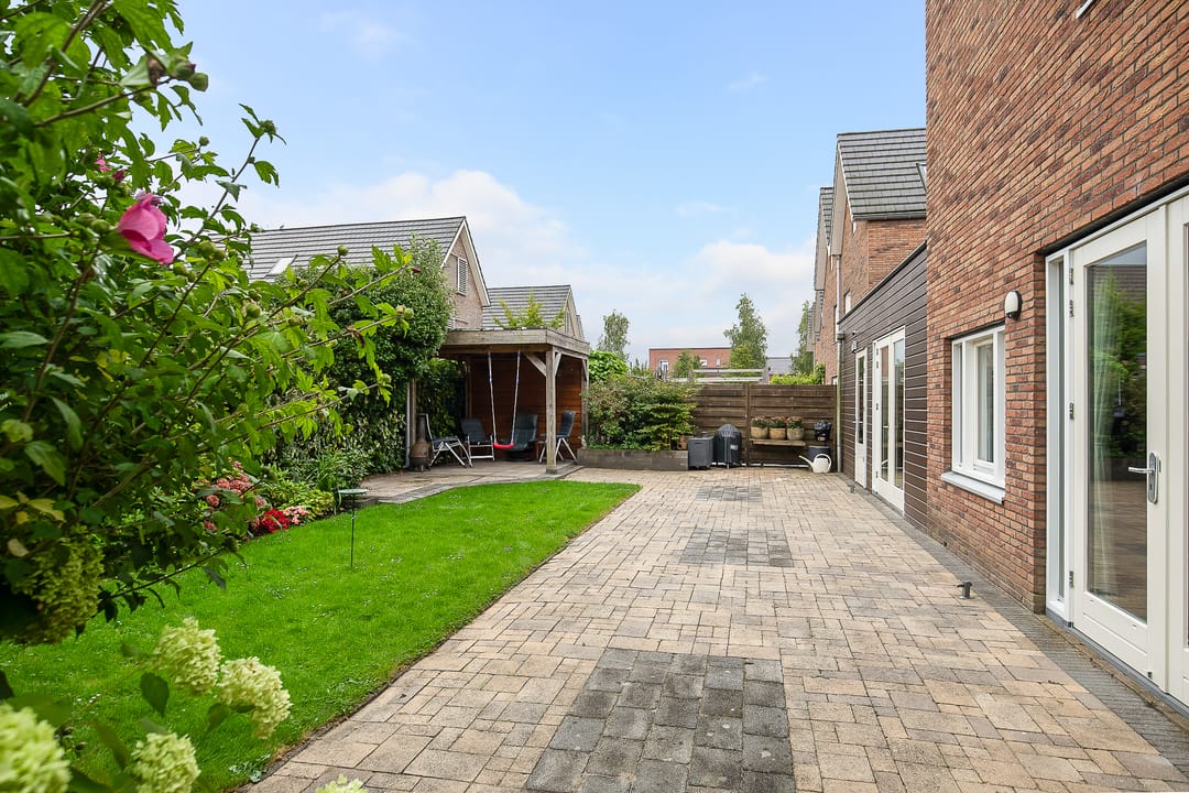 Foto 43 van Henri Didonweg 29