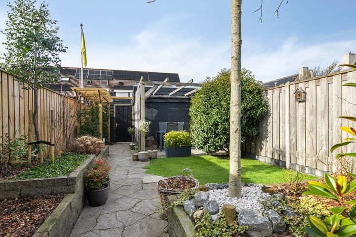 Foto 30 van Biezensnijder 15