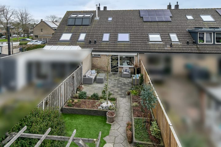 Foto 31 van Biezensnijder 15