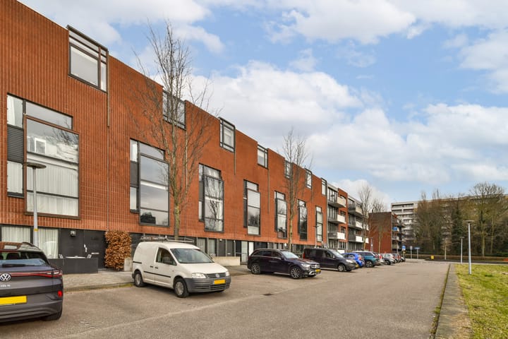 Foto 6 van Pieter Verhoogstraat 11