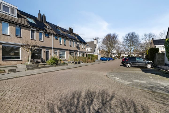 Foto 35 van Biezensnijder 15