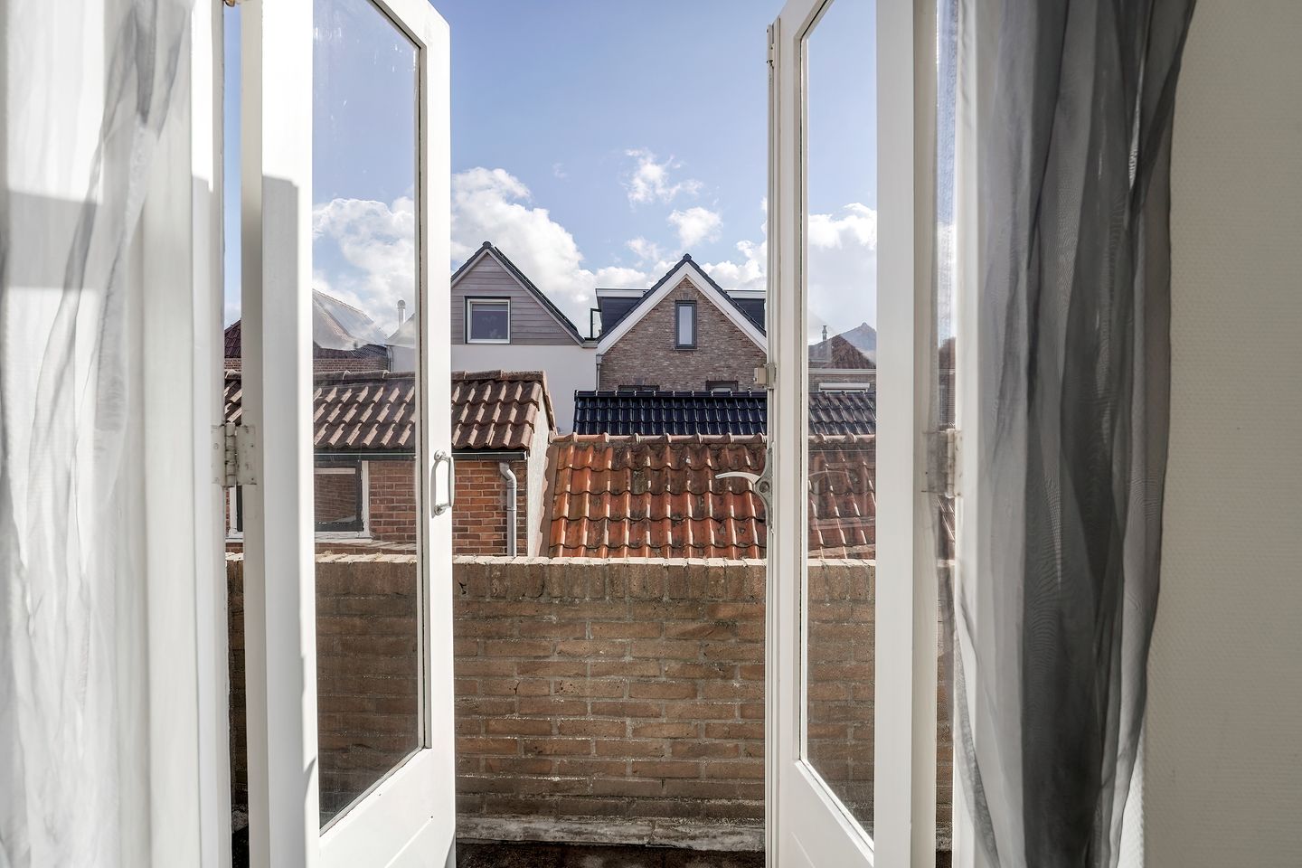 Foto 25 van Vuurbaakstraat 4