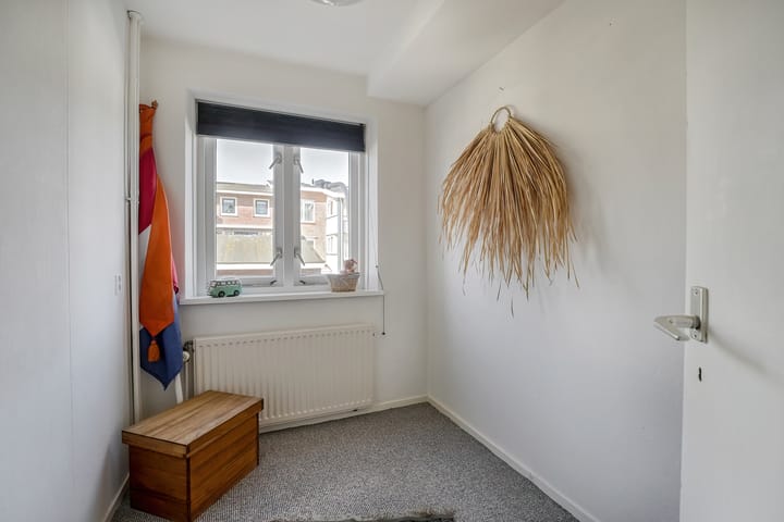 Foto 26 van Vuurbaakstraat 4