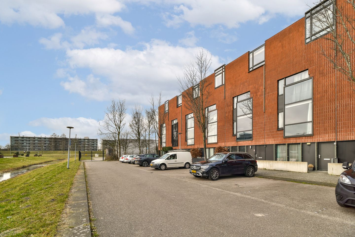 Foto 5 van Pieter Verhoogstraat 11