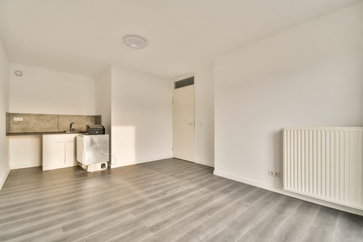 Foto 9 van Pieter Verhoogstraat 11