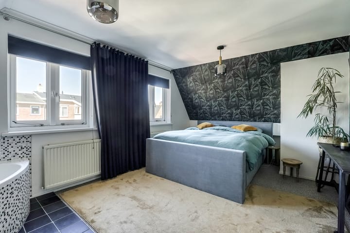 Foto 32 van Vuurbaakstraat 4