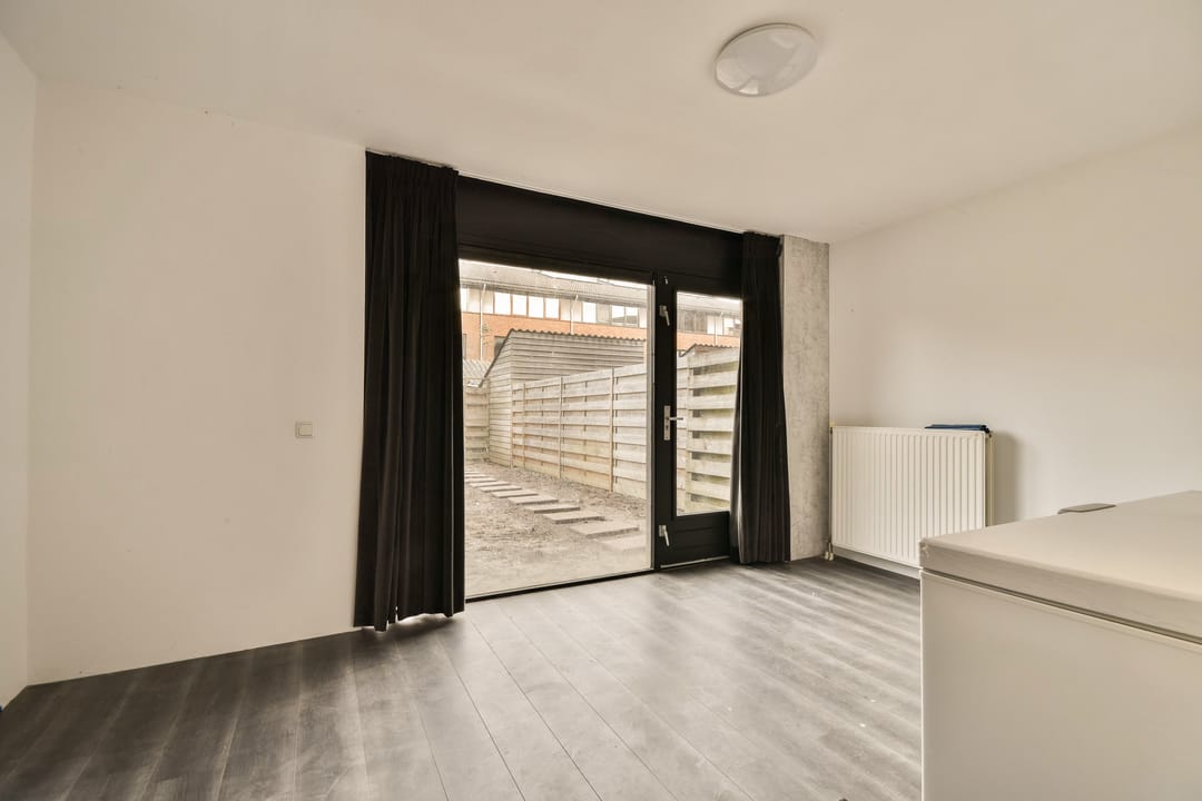 Foto 11 van Pieter Verhoogstraat 11