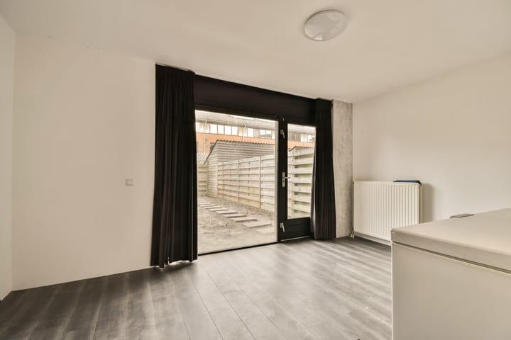 Foto 11 van Pieter Verhoogstraat 11