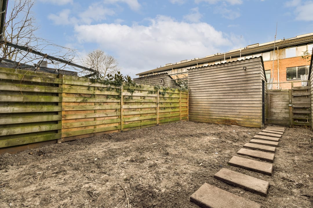 Foto 13 van Pieter Verhoogstraat 11