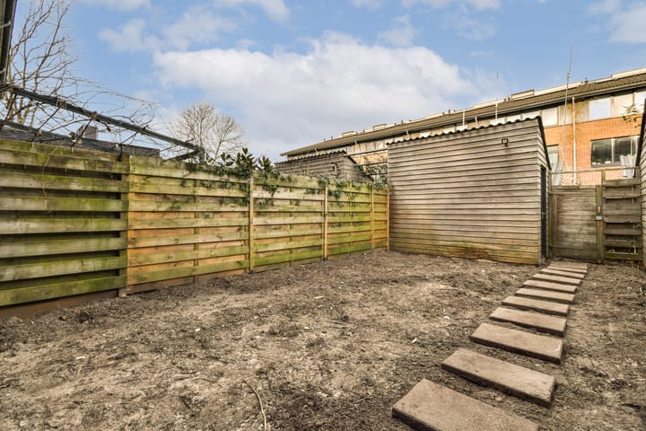 Foto 13 van Pieter Verhoogstraat 11