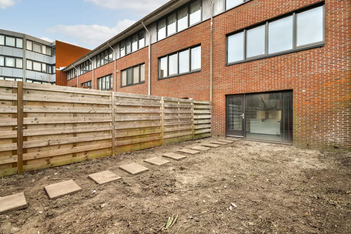 Foto 12 van Pieter Verhoogstraat 11