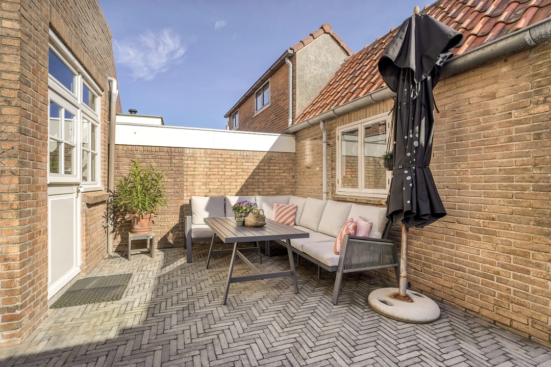 Foto 38 van Vuurbaakstraat 4