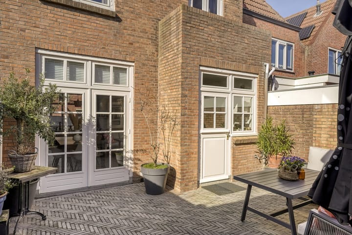 Foto 39 van Vuurbaakstraat 4