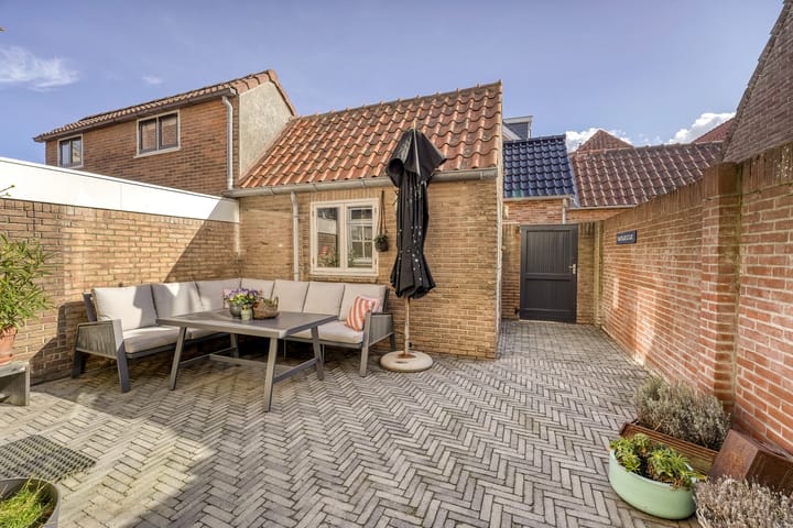 Foto 40 van Vuurbaakstraat 4