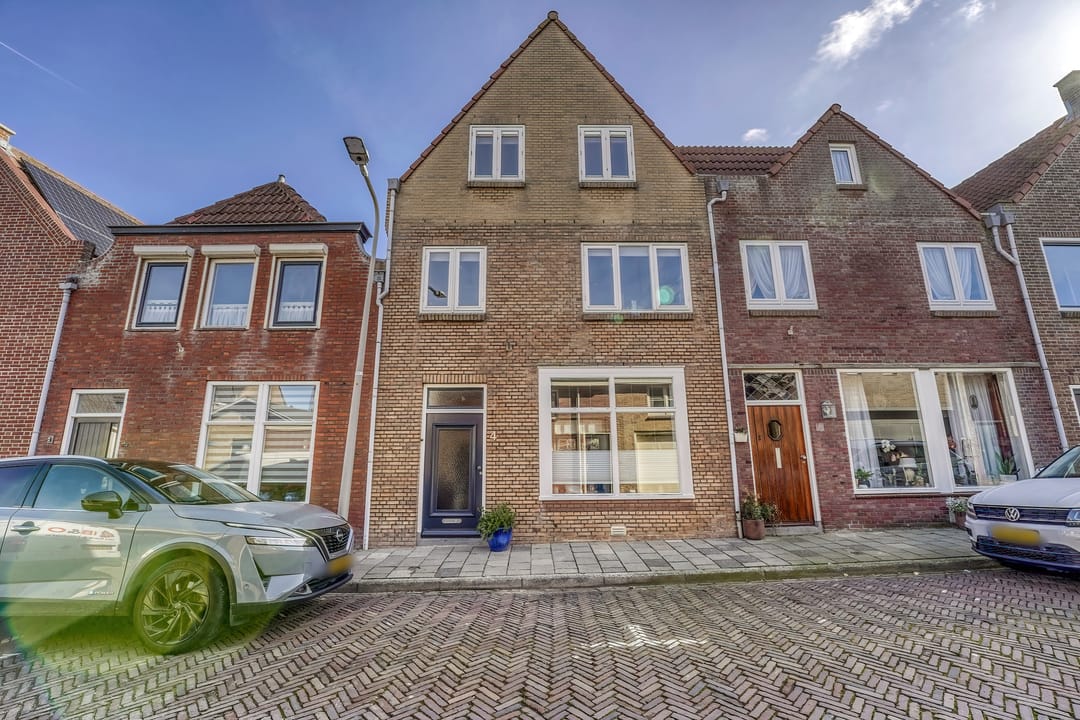 Foto 41 van Vuurbaakstraat 4