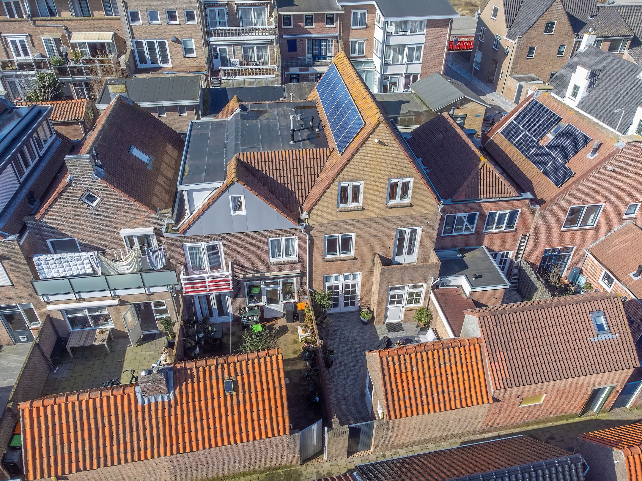 Foto 42 van Vuurbaakstraat 4