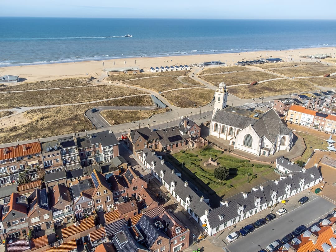 Foto 43 van Vuurbaakstraat 4