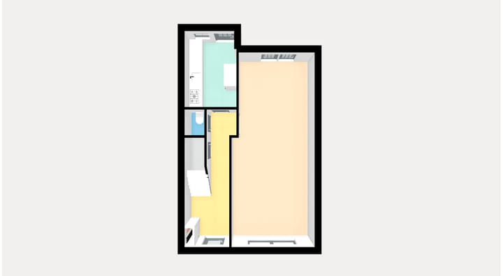 Foto 46 van Vuurbaakstraat 4