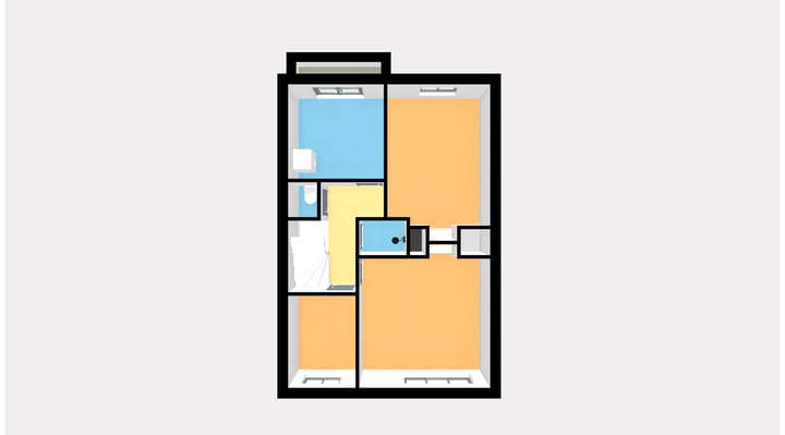 Foto 48 van Vuurbaakstraat 4