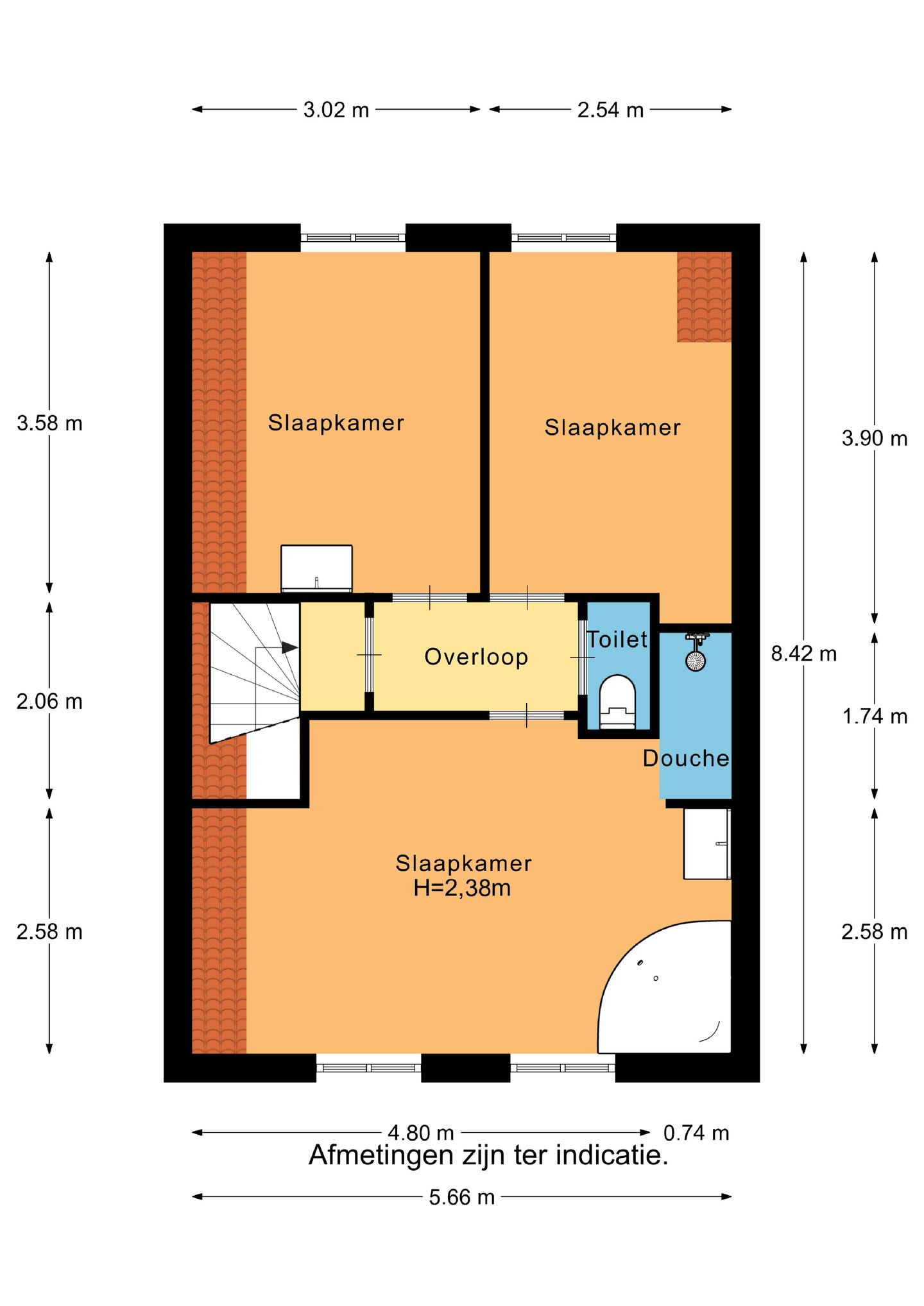 Foto 49 van Vuurbaakstraat 4