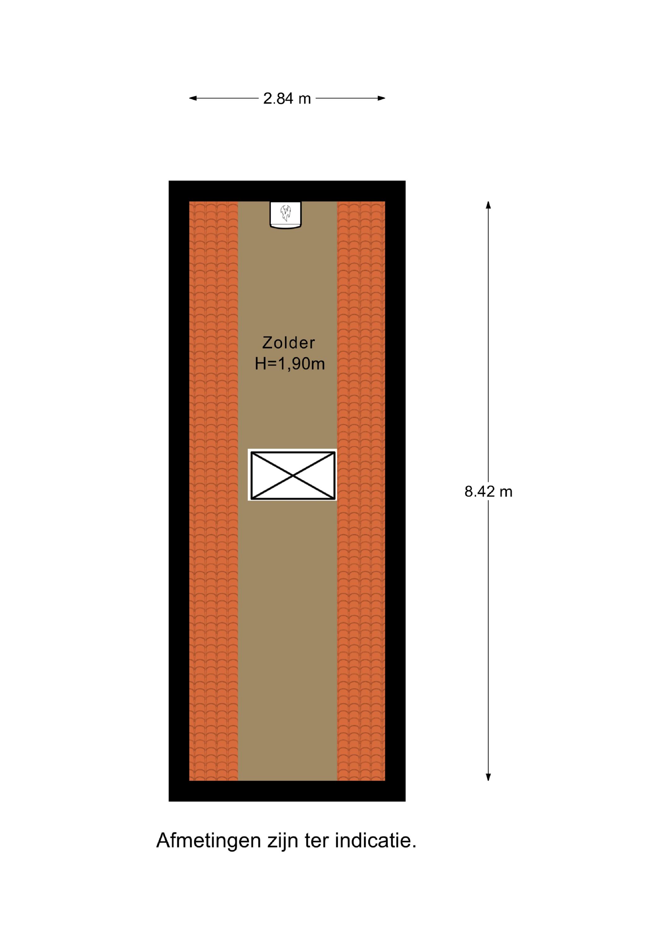 Foto 51 van Vuurbaakstraat 4