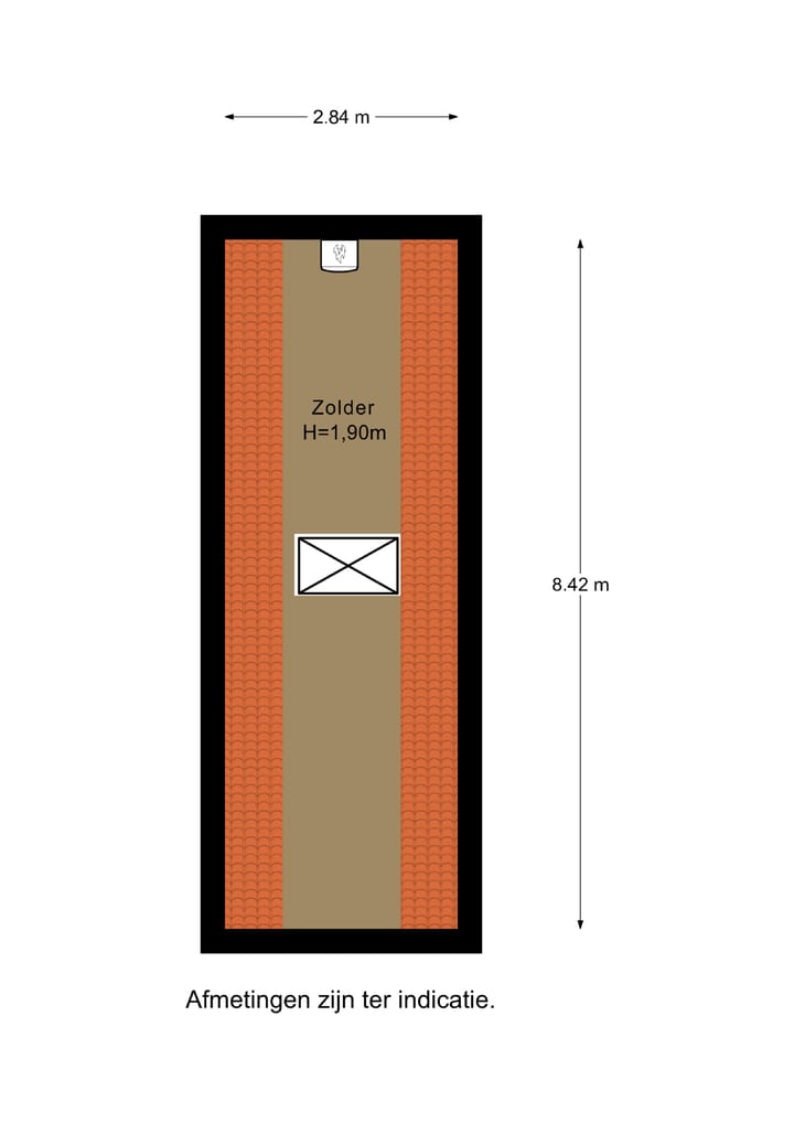 Foto 51 van Vuurbaakstraat 4