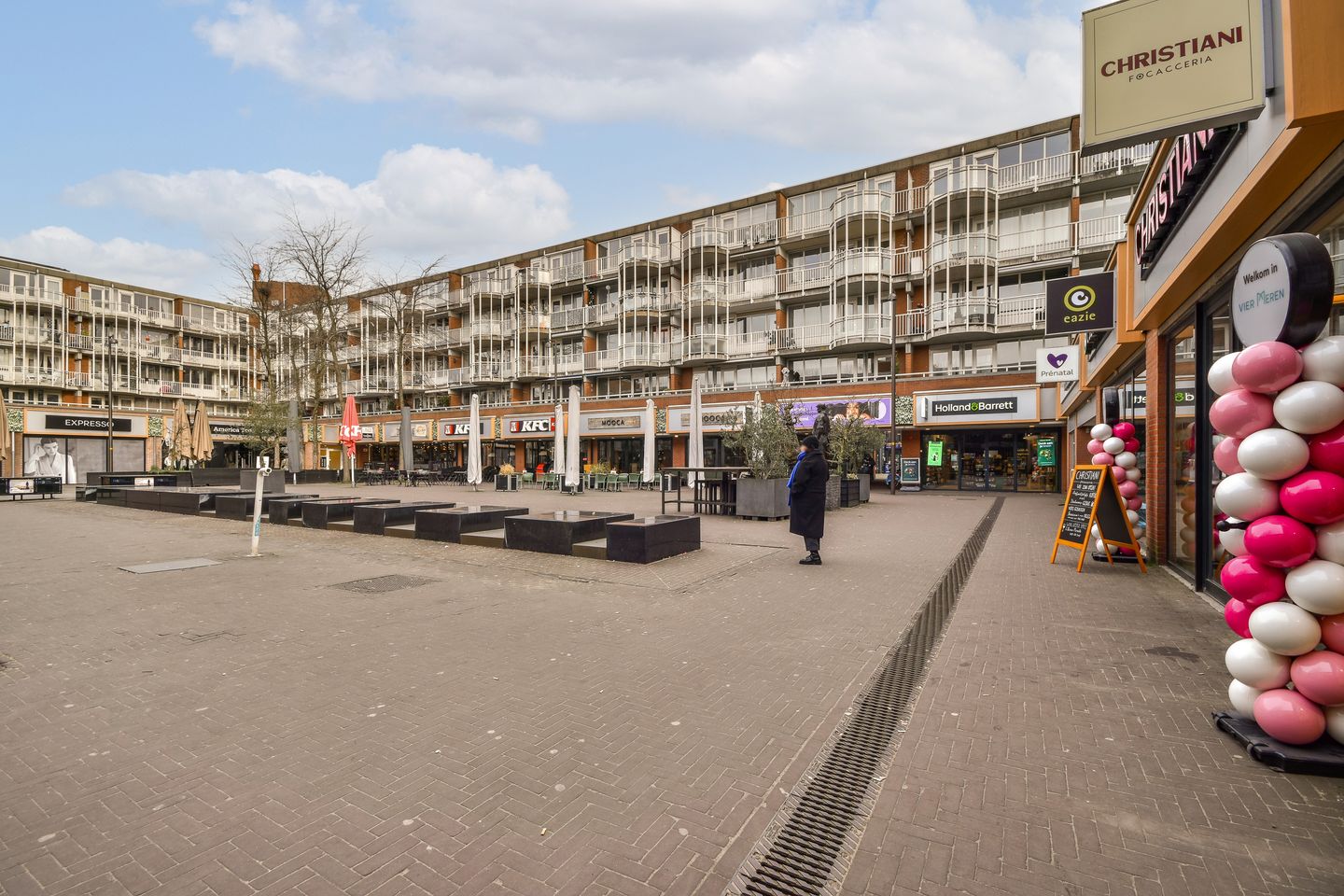 Foto 19 van Pieter Verhoogstraat 11