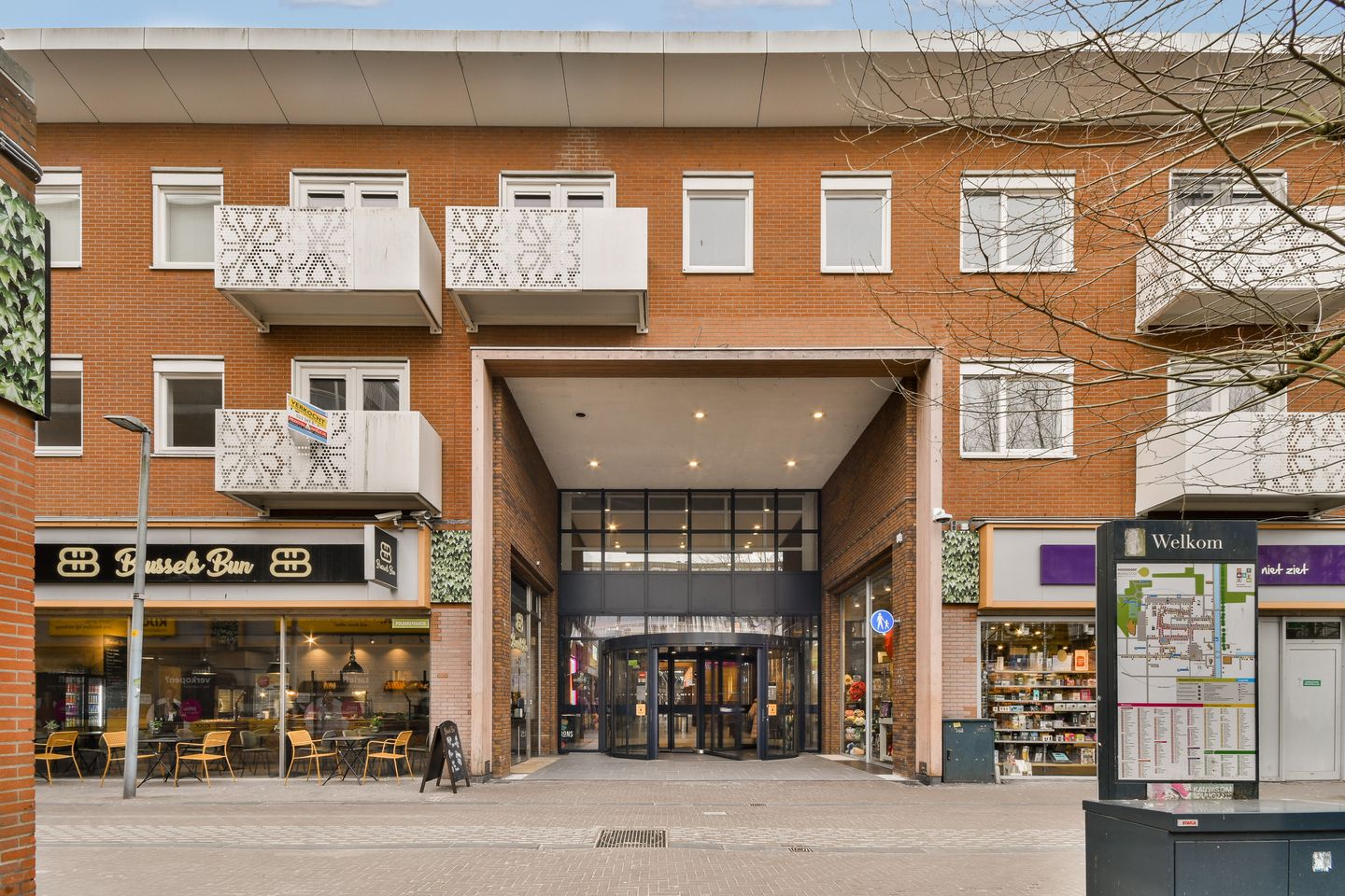 Foto 20 van Pieter Verhoogstraat 11