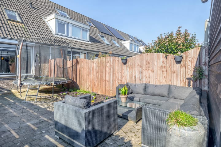 Foto 4 van Rembrandtlaan 3