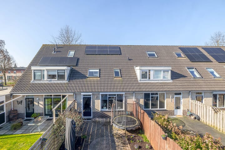 Foto 5 van Rembrandtlaan 3