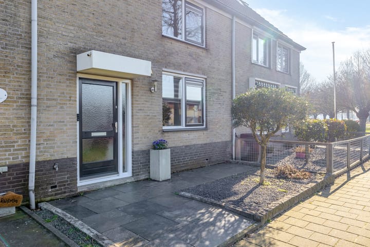 Foto 6 van Rembrandtlaan 3