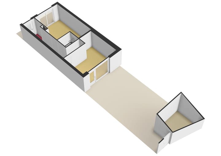 Foto 25 van Pieter Verhoogstraat 11