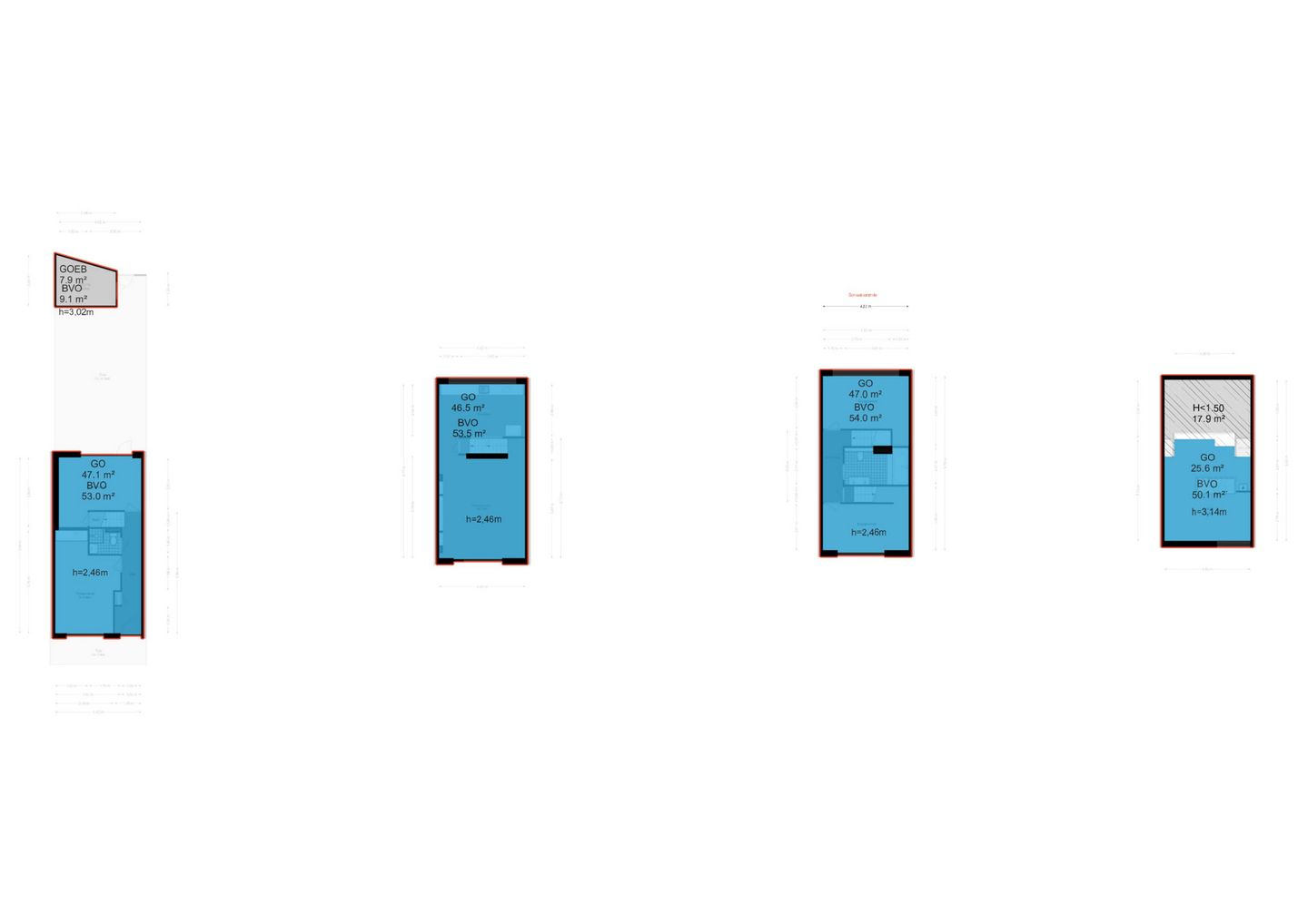 Foto 29 van Pieter Verhoogstraat 11