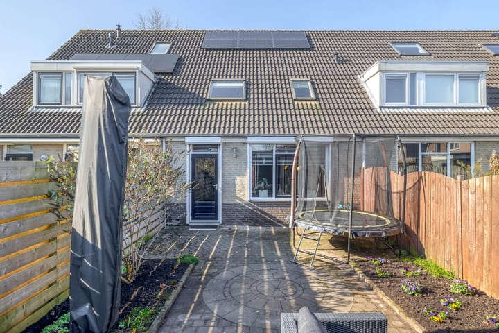 Foto 18 van Rembrandtlaan 3