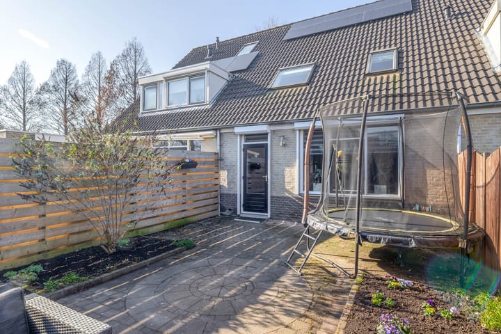 Foto 19 van Rembrandtlaan 3