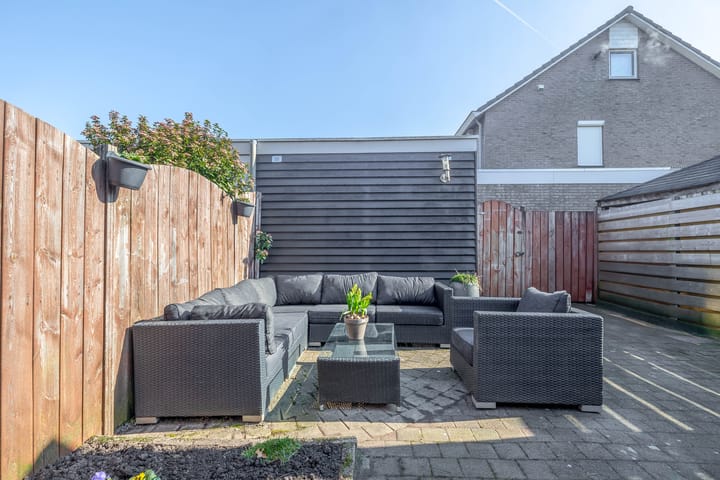 Foto 20 van Rembrandtlaan 3