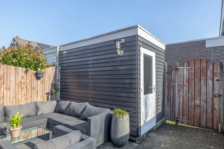 Foto 21 van Rembrandtlaan 3