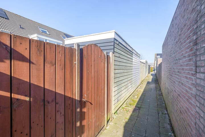 Foto 22 van Rembrandtlaan 3