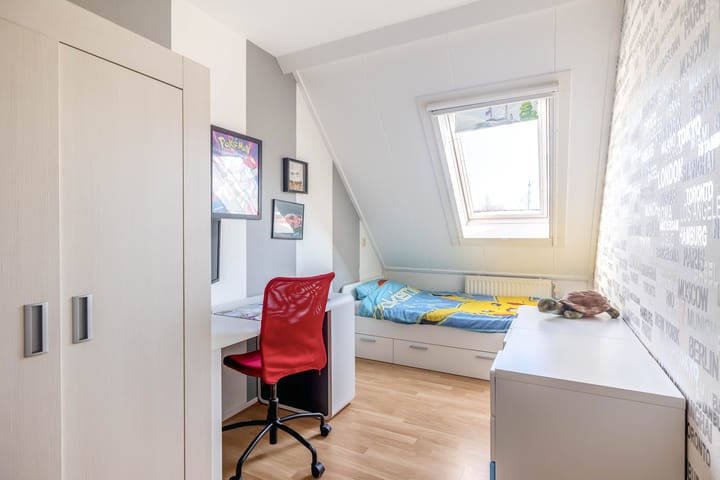 Foto 30 van Rembrandtlaan 3