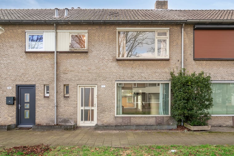 Mascagnistraat 112 main image