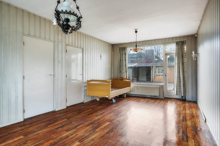 Foto 2 van Mascagnistraat 112