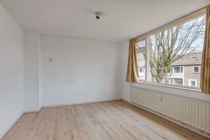 Foto 4 van Mascagnistraat 112