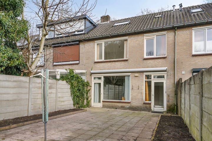 Foto 5 van Mascagnistraat 112