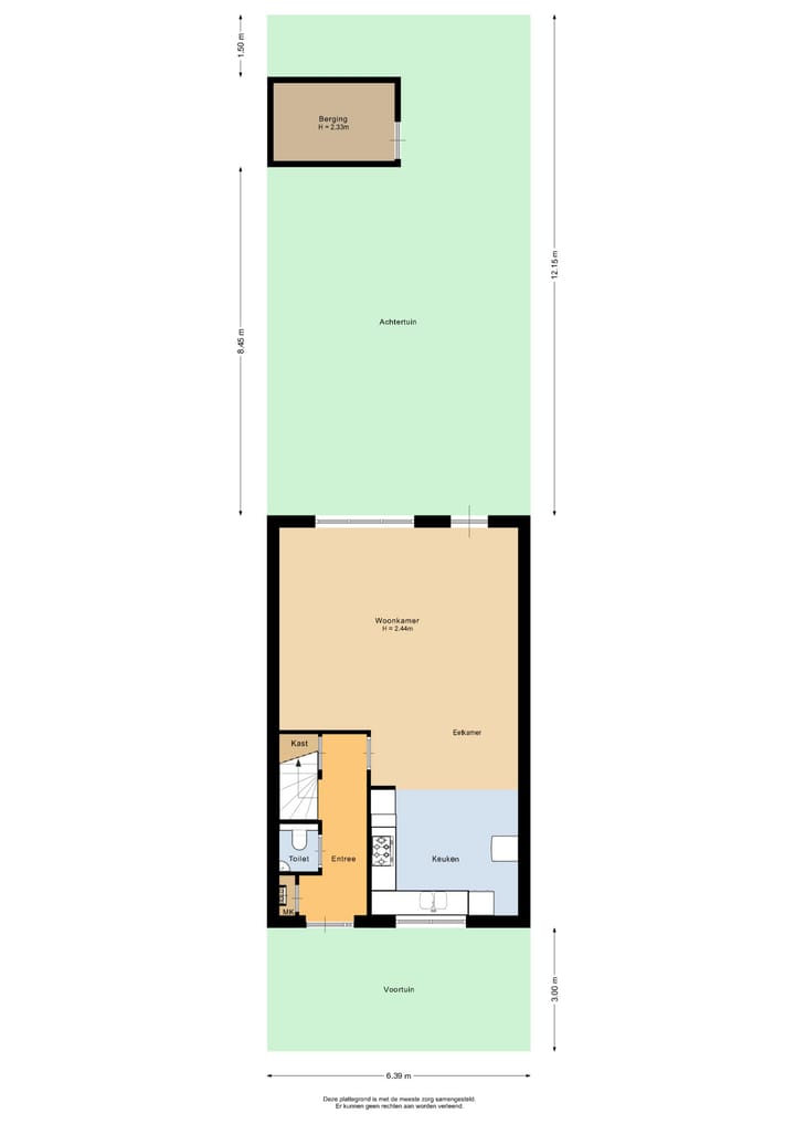 Foto 41 van Rembrandtlaan 3
