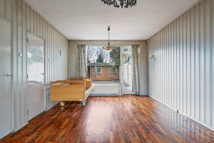 Foto 8 van Mascagnistraat 112