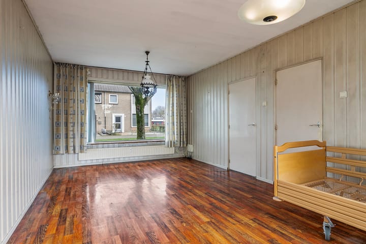 Foto 9 van Mascagnistraat 112