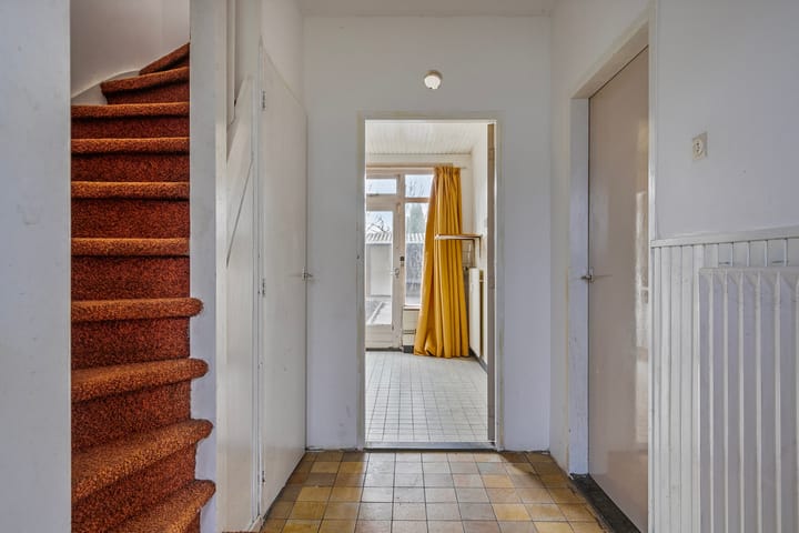 Foto 10 van Mascagnistraat 112