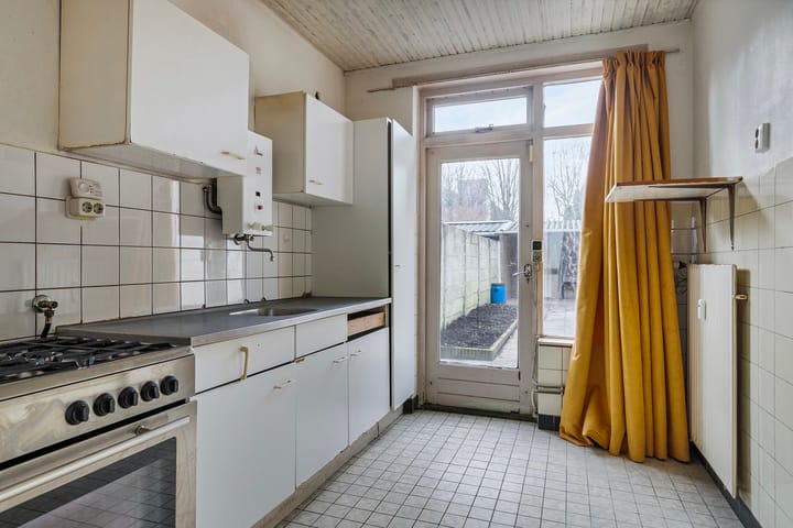 Foto 11 van Mascagnistraat 112