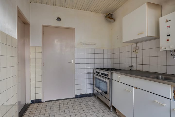 Foto 12 van Mascagnistraat 112