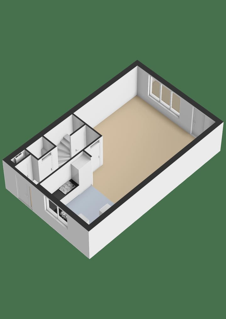Foto 46 van Rembrandtlaan 3